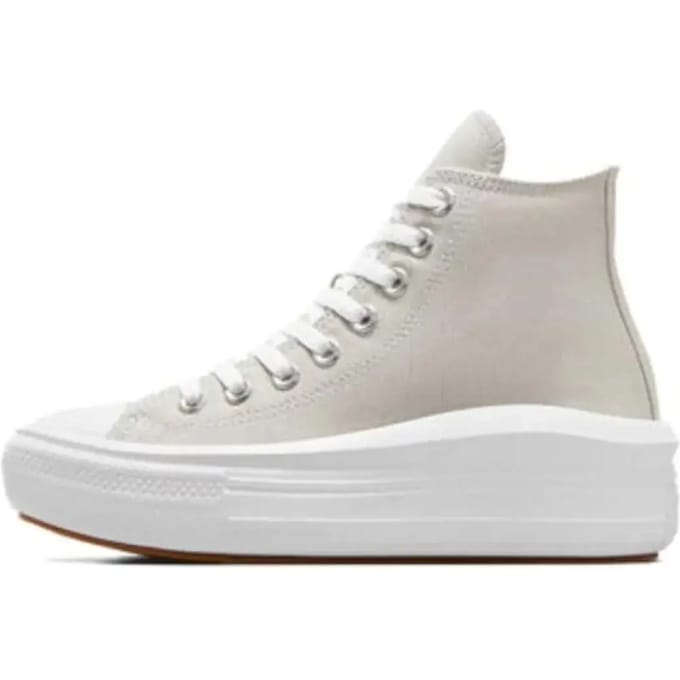 Damestrainers Converse Chuck Taylor All Star Platform