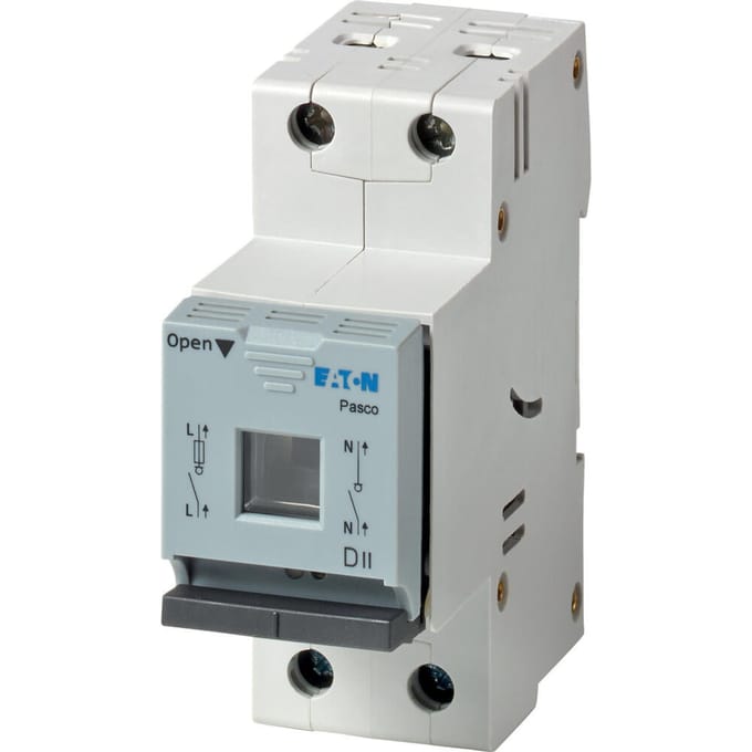 EATON INDUSTRIES Pasco Patroonlastscheider - 1713612 - E2BXV