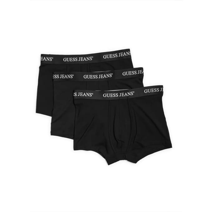 Boxershorts Guess Gj Trunk (x3)