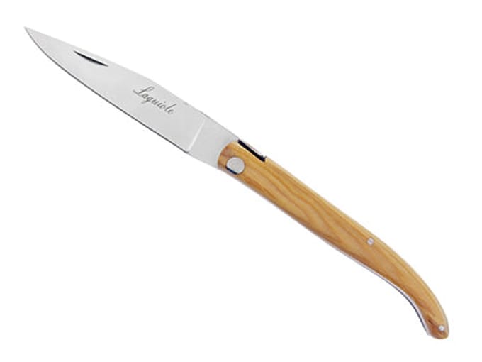 Laguiole Zakmes Hout