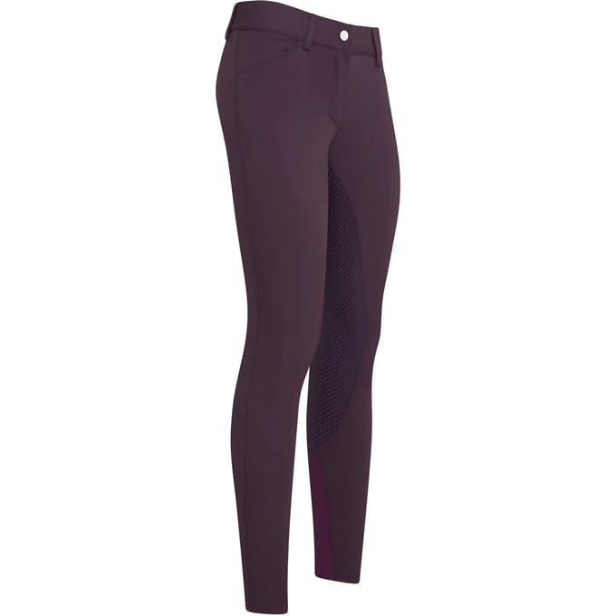 Damesbroek met volledige grip Euro-Star Arista Essential