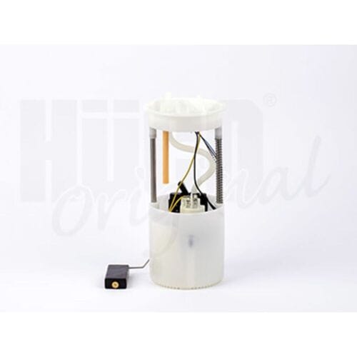 Brandstofpomp Hüco HUCO 133556
