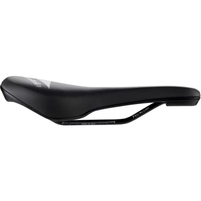 SELLE ITALIA X-BOW SUPERFLOW FEC ALLOY L3/GREY/BLK