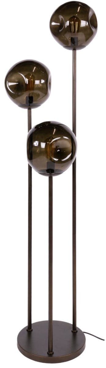 AnLi Style Vloerlamp Stellar getrapt 3L