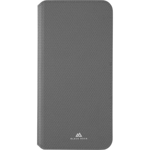 Black Rock Slim Folio Case Samsung Galaxy A37 5G Zwart