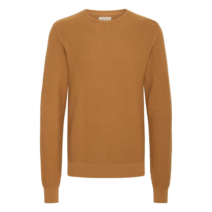 Katoenen trui Blend