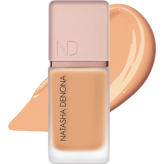 Natasha Denona HY-GLAM foundation (Various Shades) 30ml - YP5
