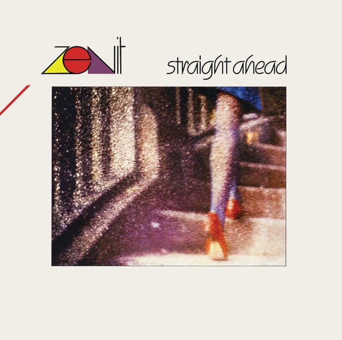 Straight Ahead - Zenit