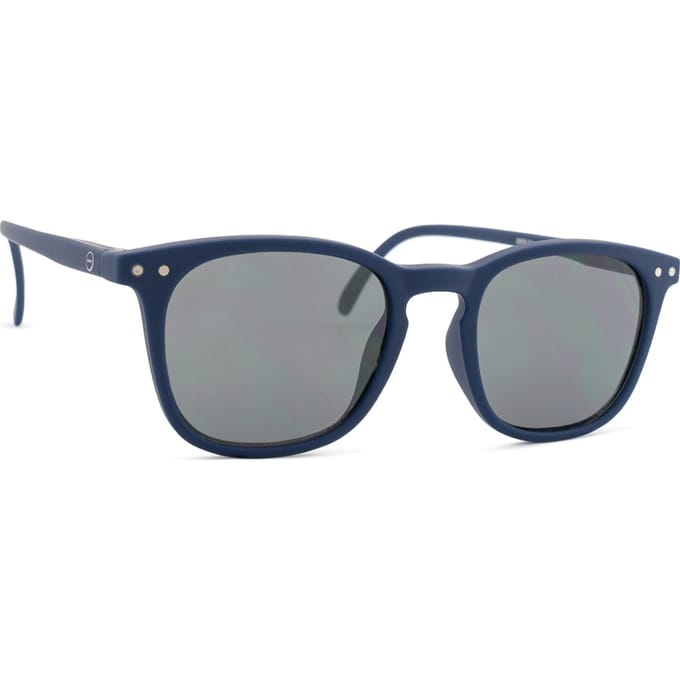 Izipizi Sun Junior #E Navy Blue (voor 5 - 10 jaar)