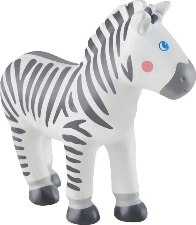 Haba - Little friends - Zebra