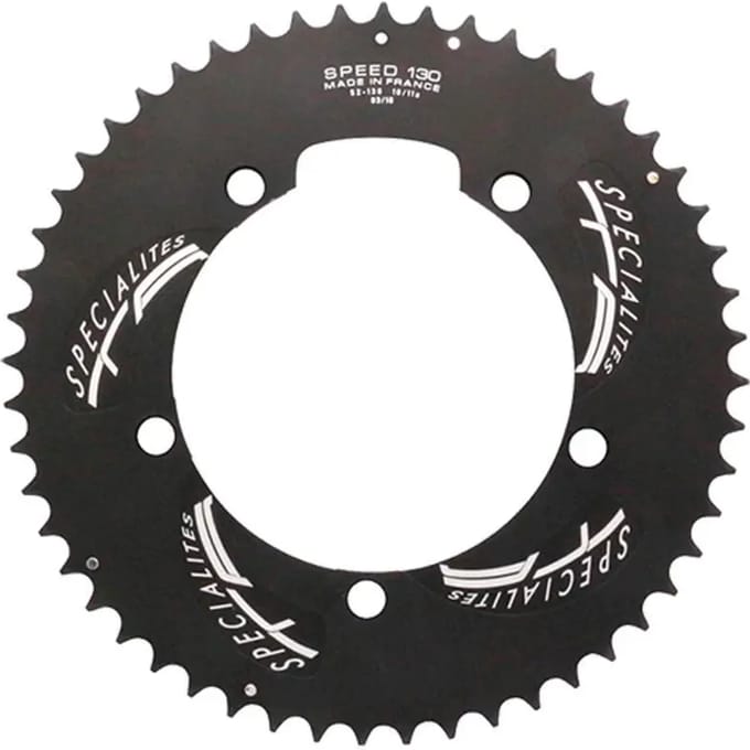 TA Speed 210 11V Plateau
