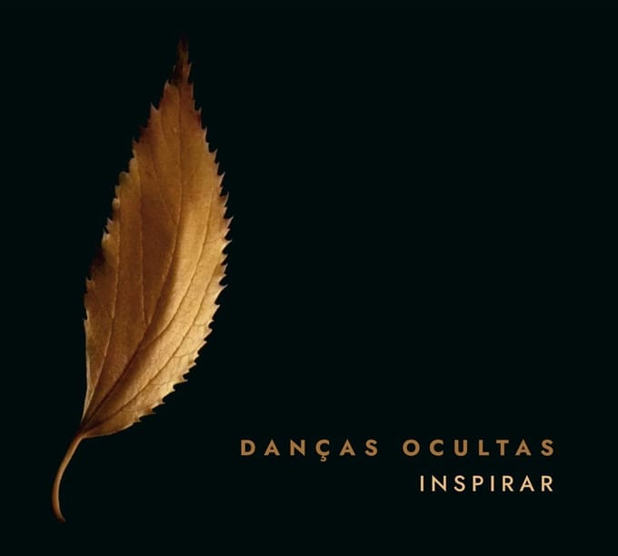 Dancas Ocultas - Insirar (CD)