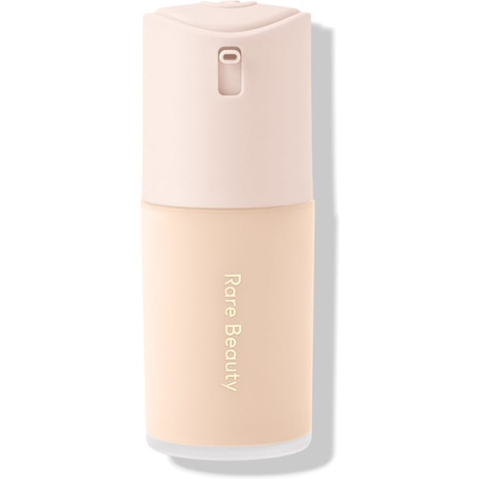 Rare Beauty - True to Myself Natural Matte Longwear Foundation - Foundation 30 ml - 2 Fair Warm