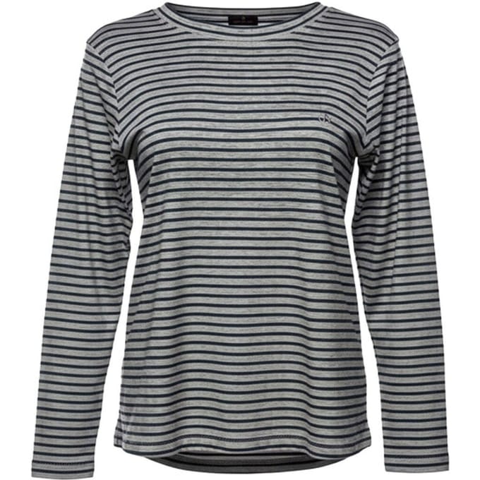 Aimee The Label Top lange mouw zenolucaw6