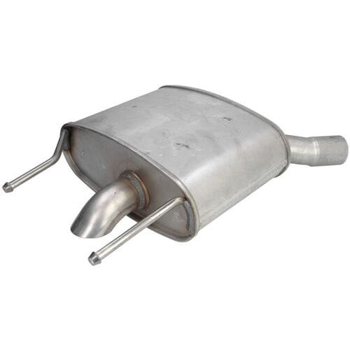 Geluiddemper achter WALKER 25311