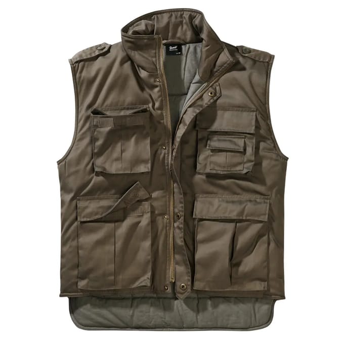 Vest Brandit Ranger