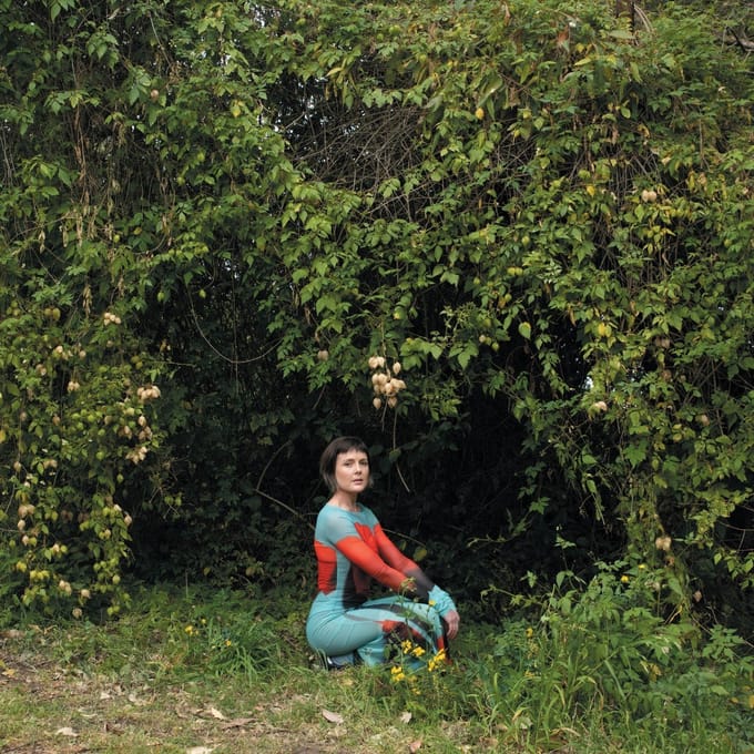 Molasses - Natalie Slade