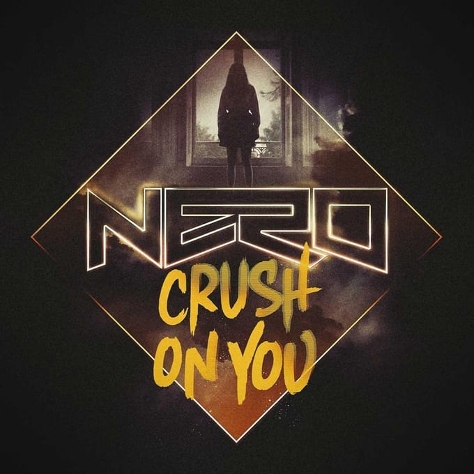 Welcome Reality - Nero