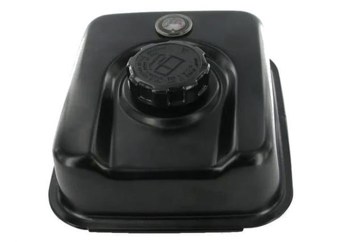 Briggs & stratton benzinetank
