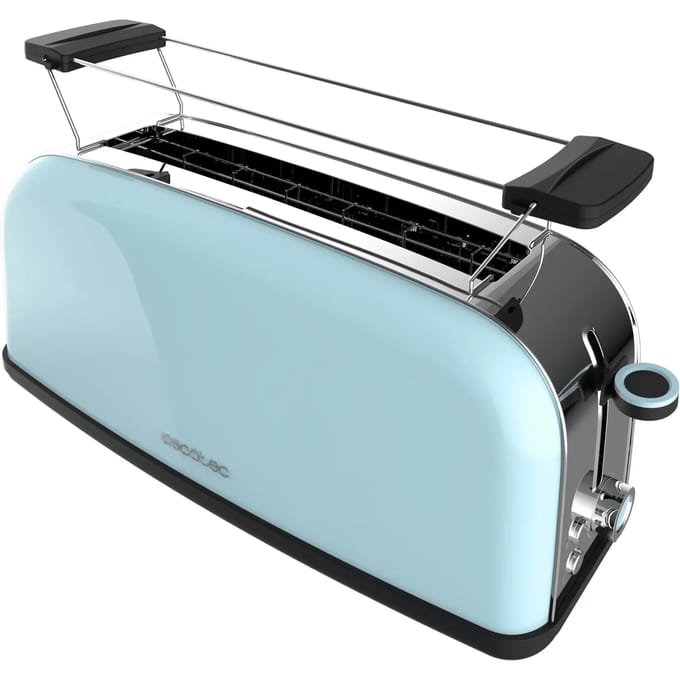 Broodrooster Cecotec Toastin 850
