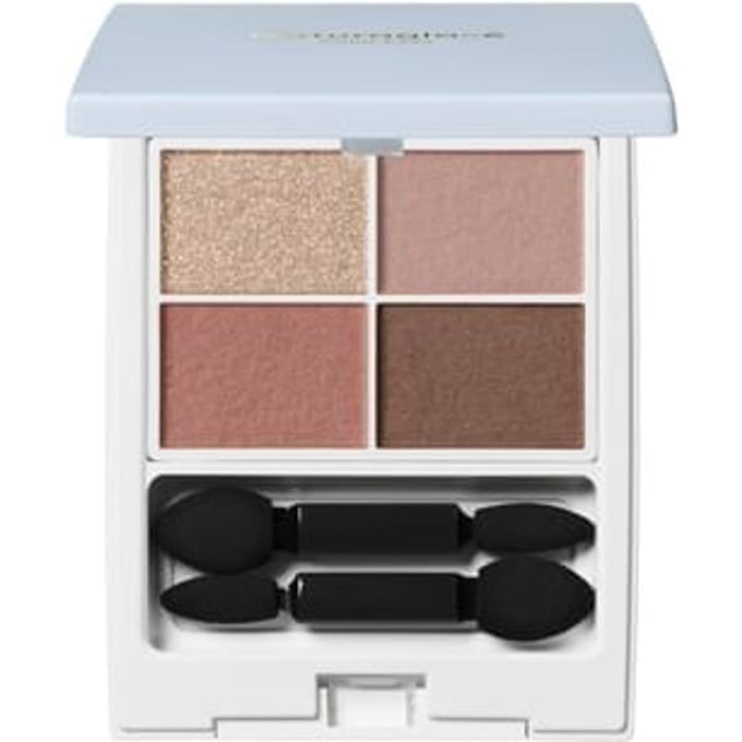 naturaglace - Color Eyes N 04 Peach Coral
