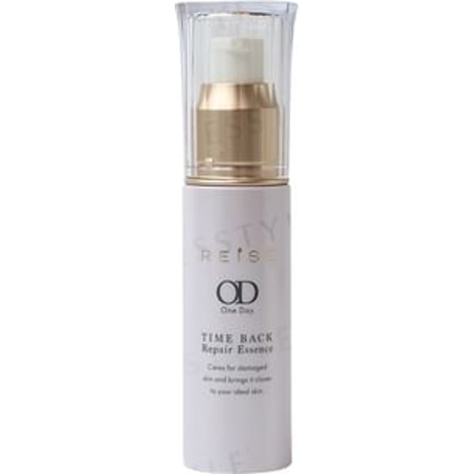 REISE - Time Back Repair Essence 30g