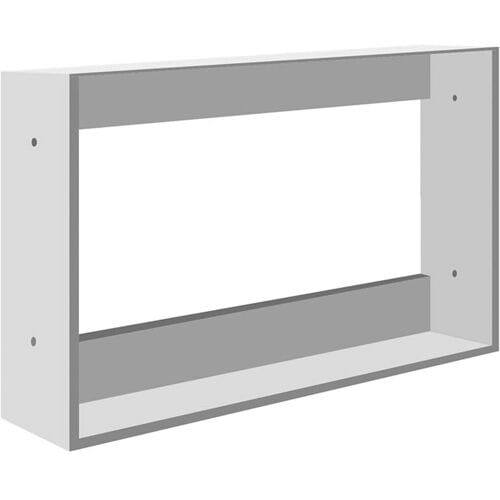 Sprinz built-in box to cabinet size 80 cm EBA0800