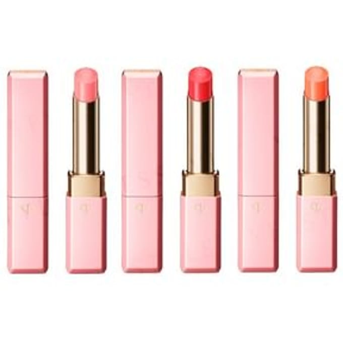 Cle de Peau Beaute - Magnificateur Levres N Lip Glorifier 1 Pink