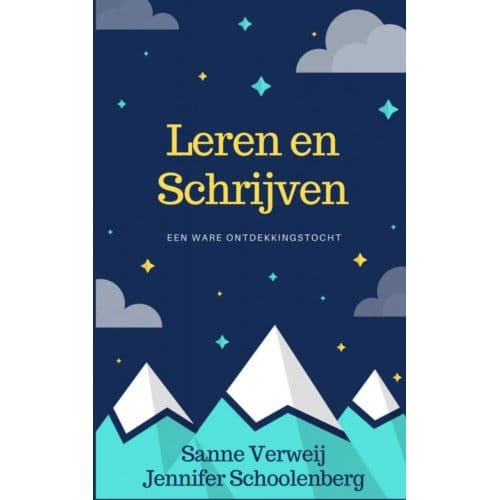 Leren En Schrijven - Jennifer Schoolenberg