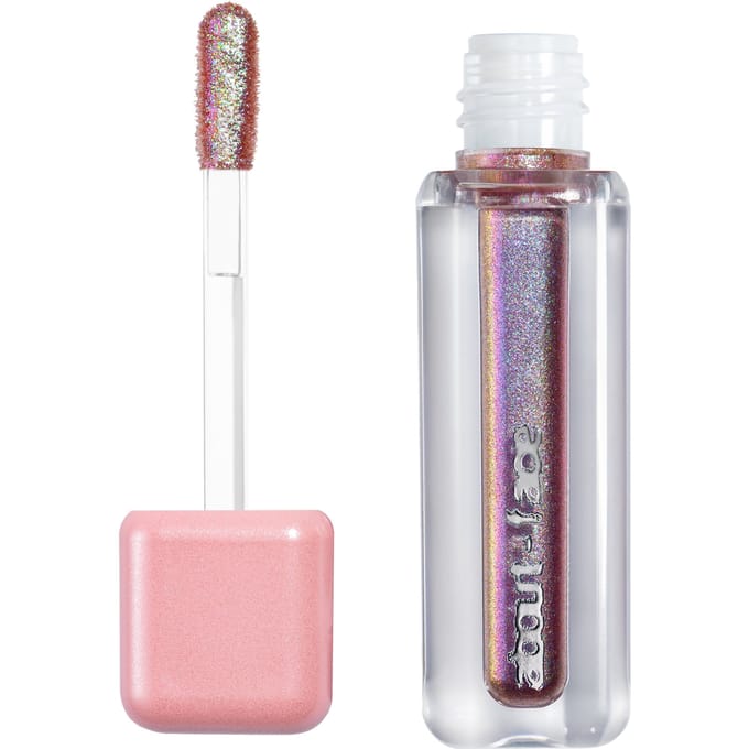 About Face Holographic Eye Paints - Little Twin