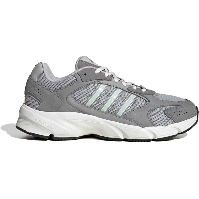 Adidas Sportswear Crazychaos 2000 Schoenen - Unisex - Grijs