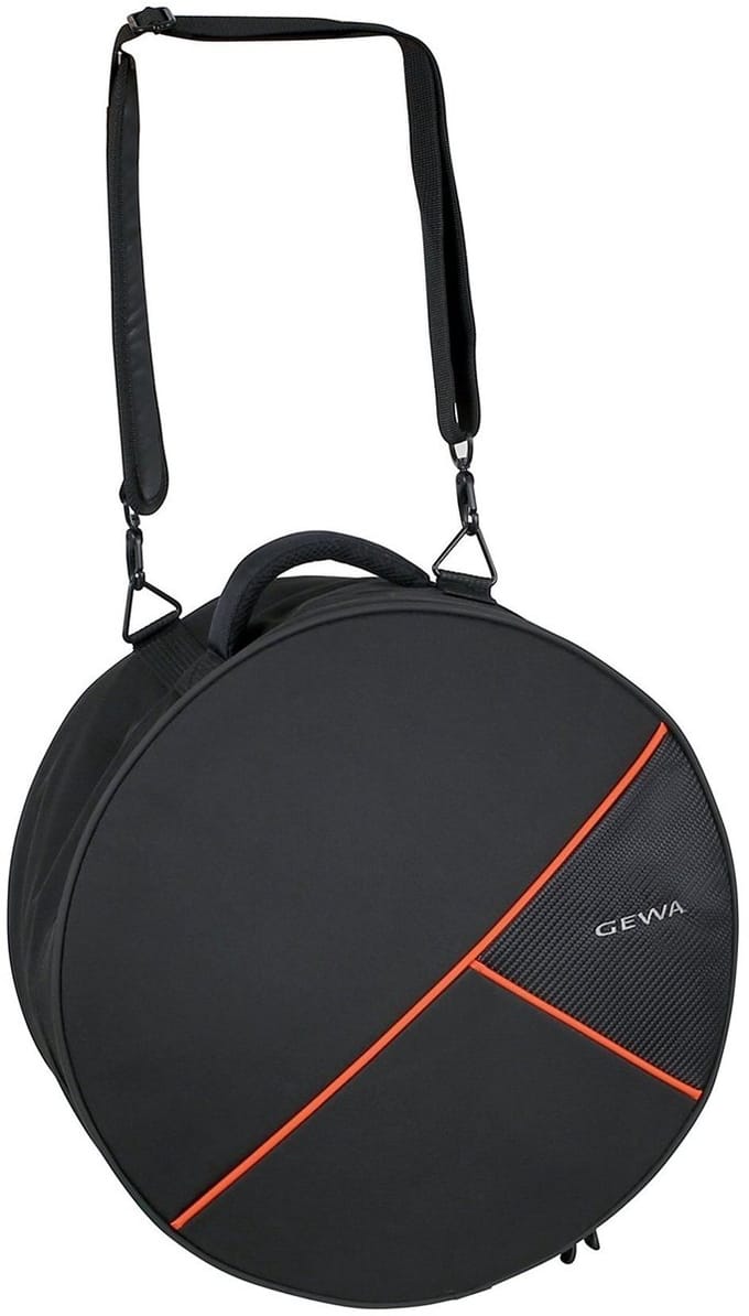 Gewa Snare Drum Bag 14"x6,5" Premium - Snare tas