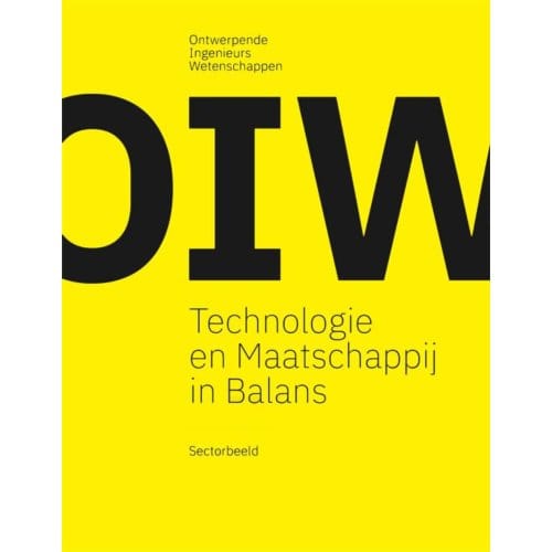 Technologie En Maatschappij In Balans