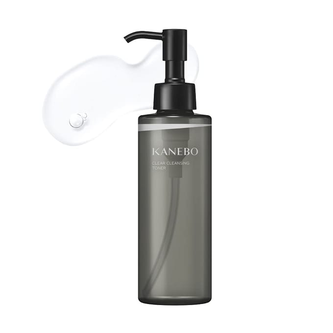 Kanebo - Clear Cleansing Toner a 180ml