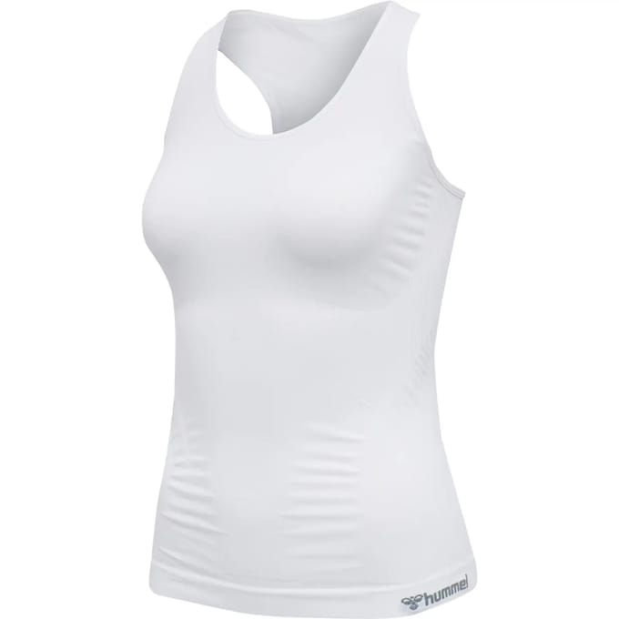 Hummel sportbeha voor dames Hmltif Seamless Top 210491