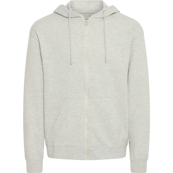 Blend - BHBRODY Sweatshirt zipp hood - Heren - Sweaters
