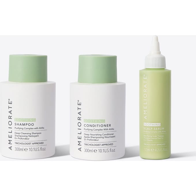 AMELIORATE Scalp Balancing Kit