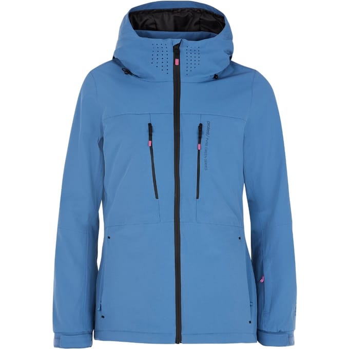 Protest Womens Prtbeverly Snowjacket