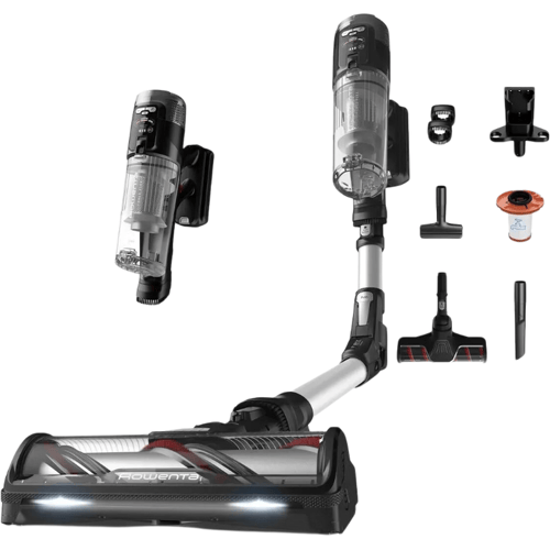 Rowenta X-Force Flex 13.60 Steelstofzuiger RH9A55E0