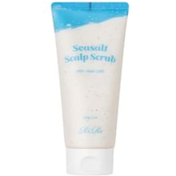 RiRe - Seasalt Scalp Scrub 200g