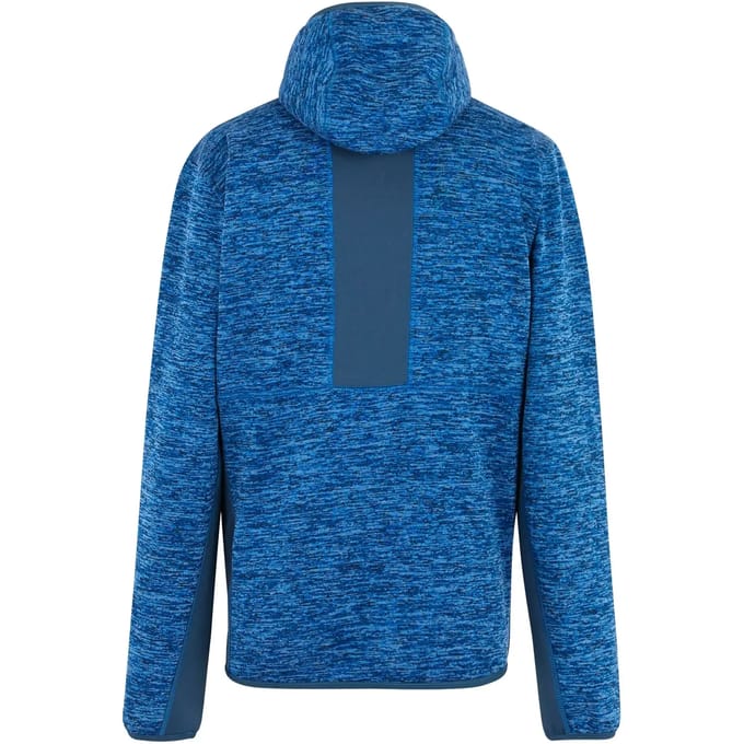 Alven isolerend rekbaar fleece vest voor heren