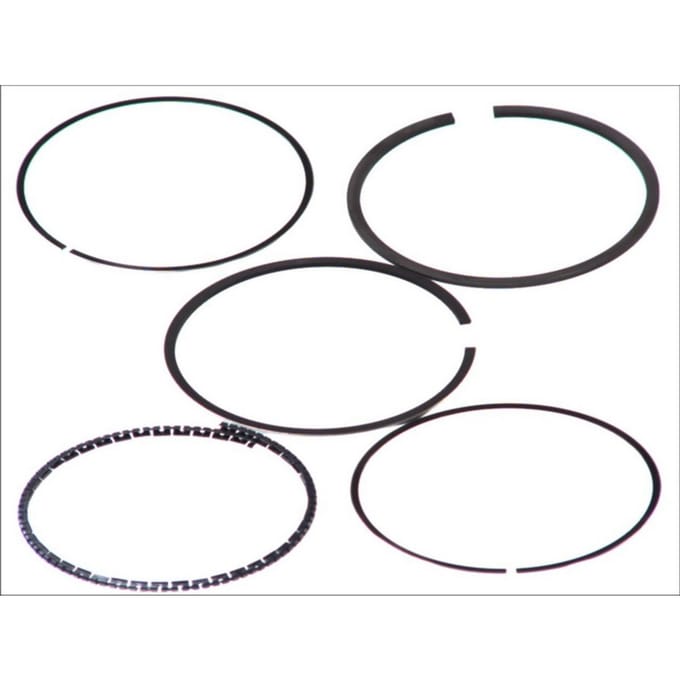 Zuigerveren set GOETZE 08-786400-00