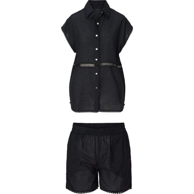 Lingadore Top & shorts