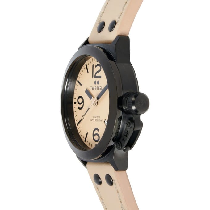 TW Steel TWCS114 Canteen Heren Horloge