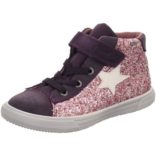 Hoge Sneakers Lurchi -