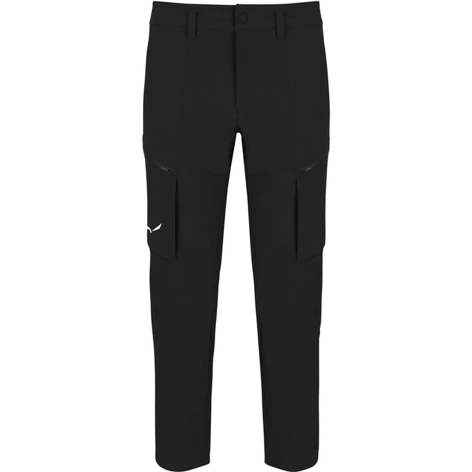 Cargo broek Salewa Puez