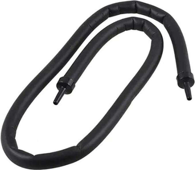 Hailea air curtain 60cm luchtverdeler