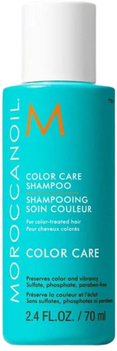Moroccanoil Color Care Shampoo 70 ml