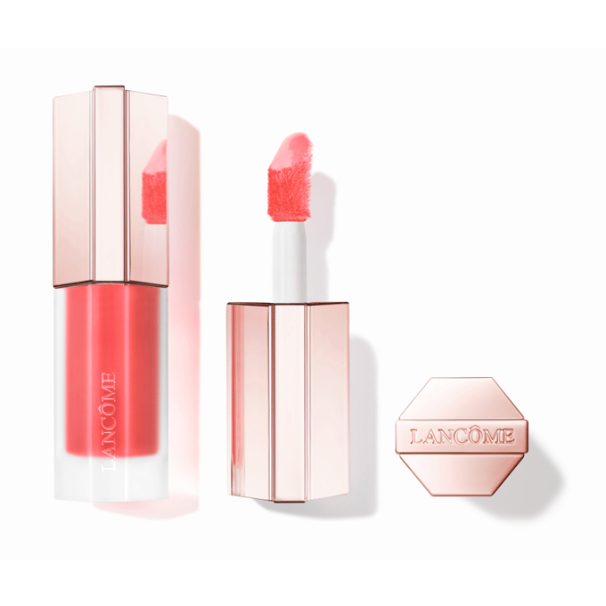 Lancôme Idôle Juicy Blush | 70 - Red Here Right Now | Blush 8.5 ml