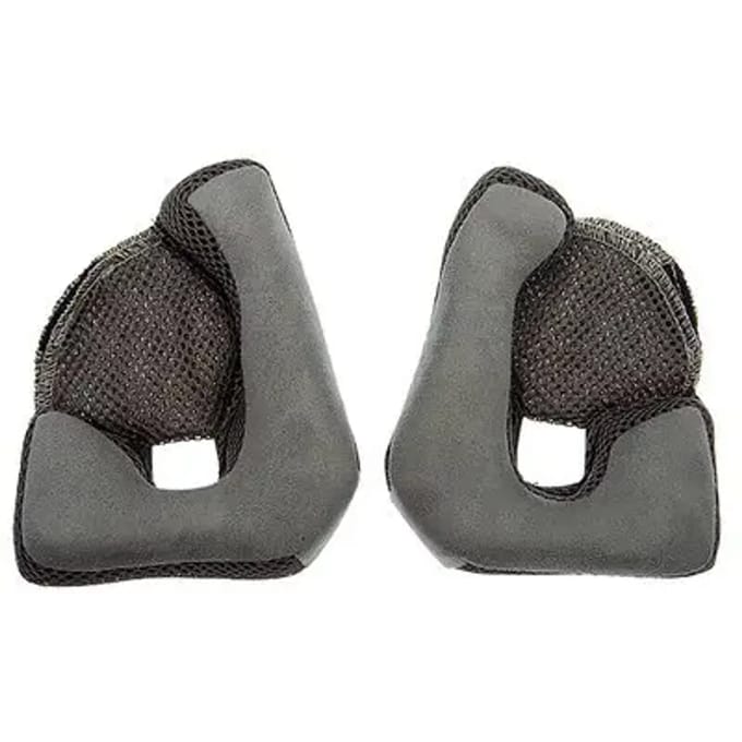 Motorhelm schuim Bell Bullitt
